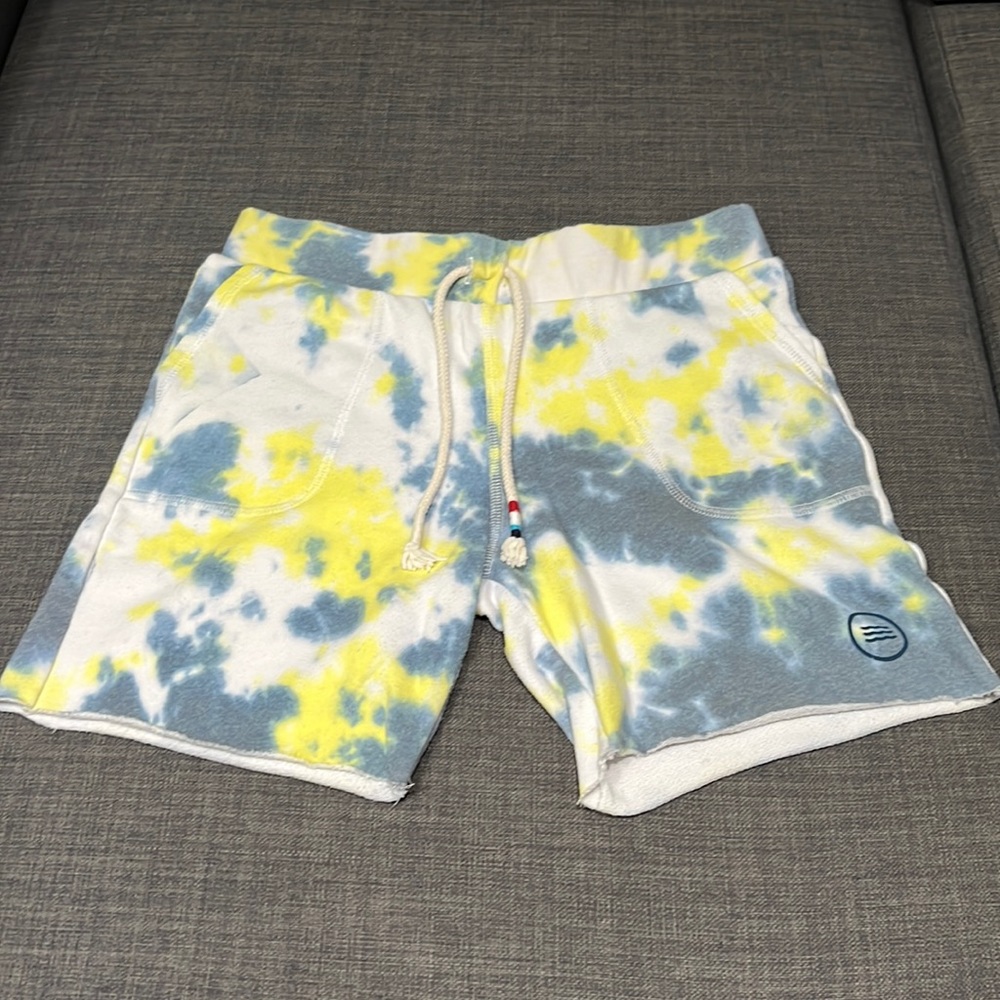 Boys Sol Angeles Shorts